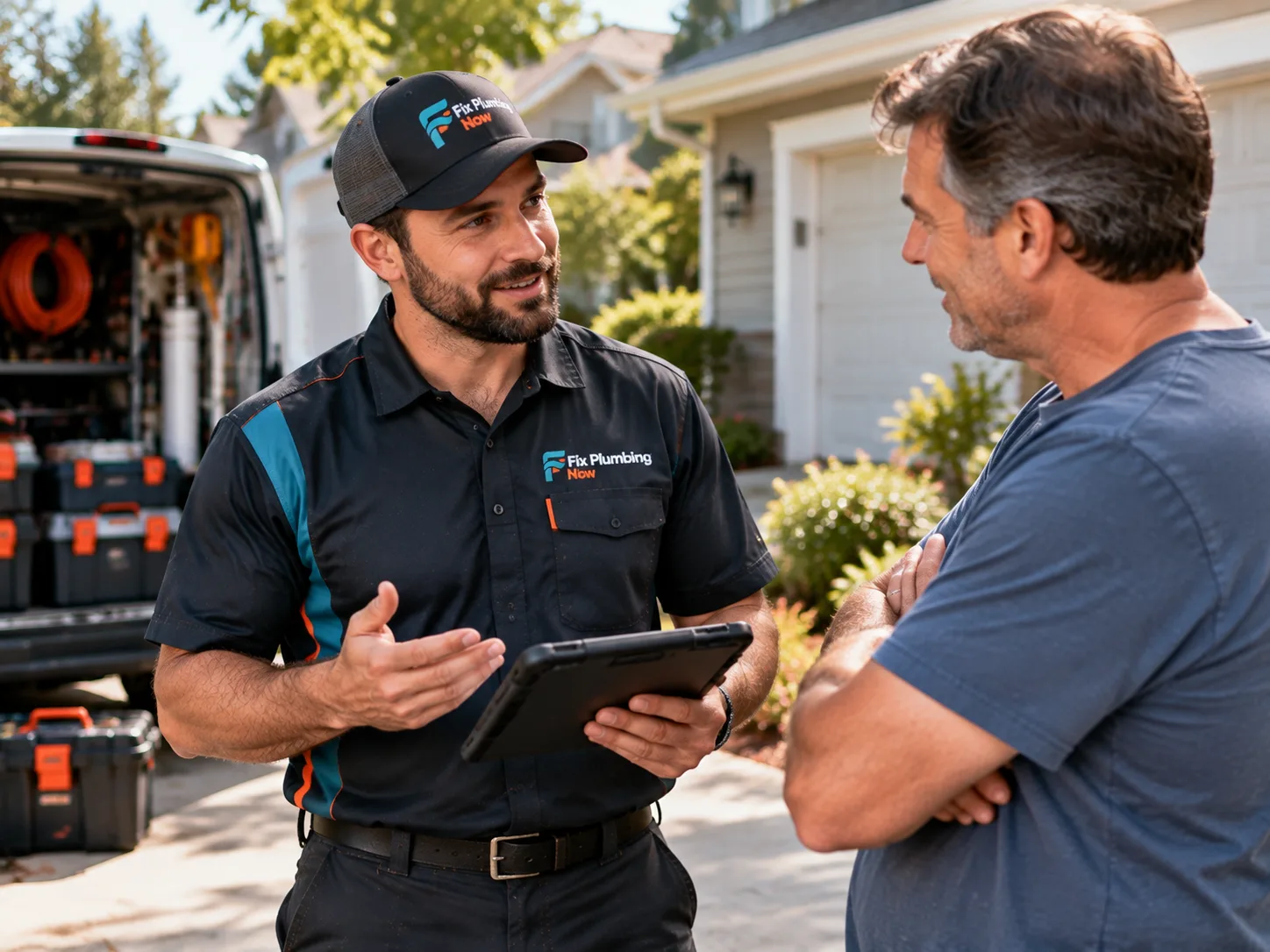Clogged Drain Service Woodsboro, MD FAQs